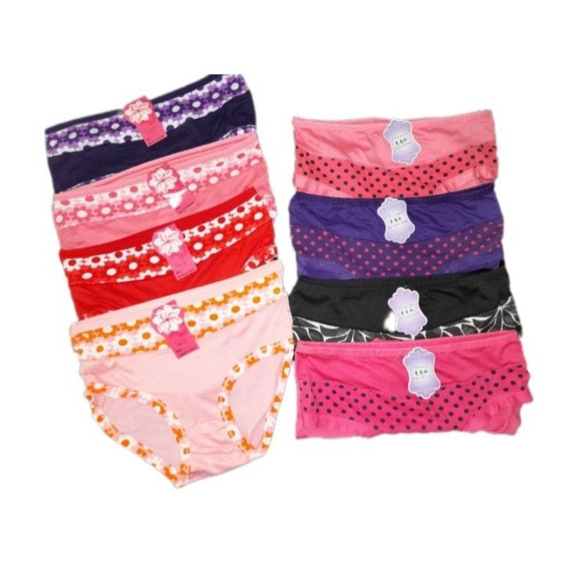  شورت گیاهی زنانه 