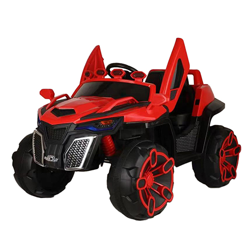 ماشین شارژی آفرودی سری (ZTN) کد 4294