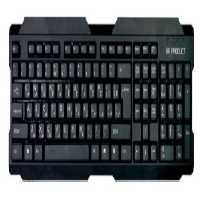 کیبورد با سیم ایکس پی مدل  XP-8600B