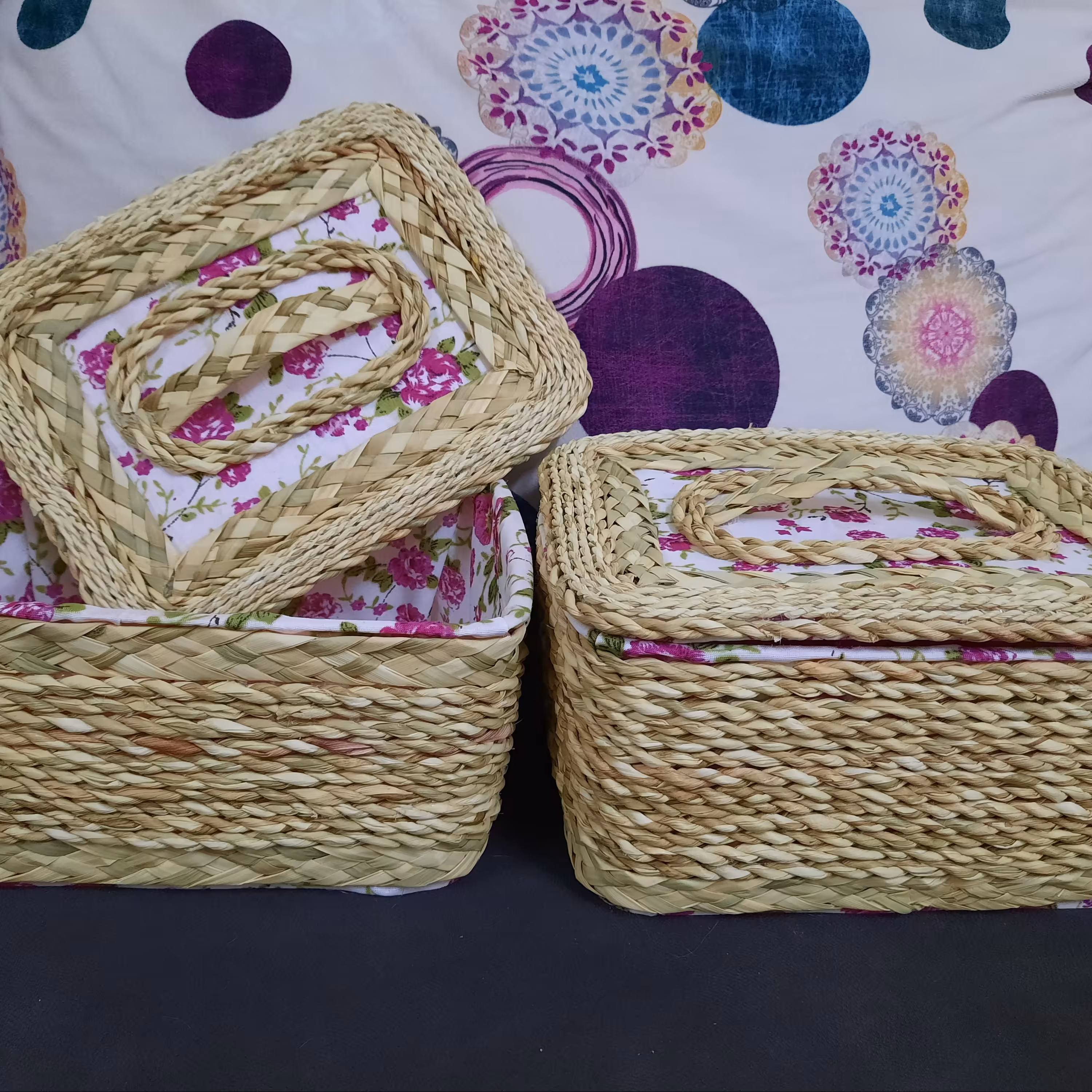 جانونی حصیری