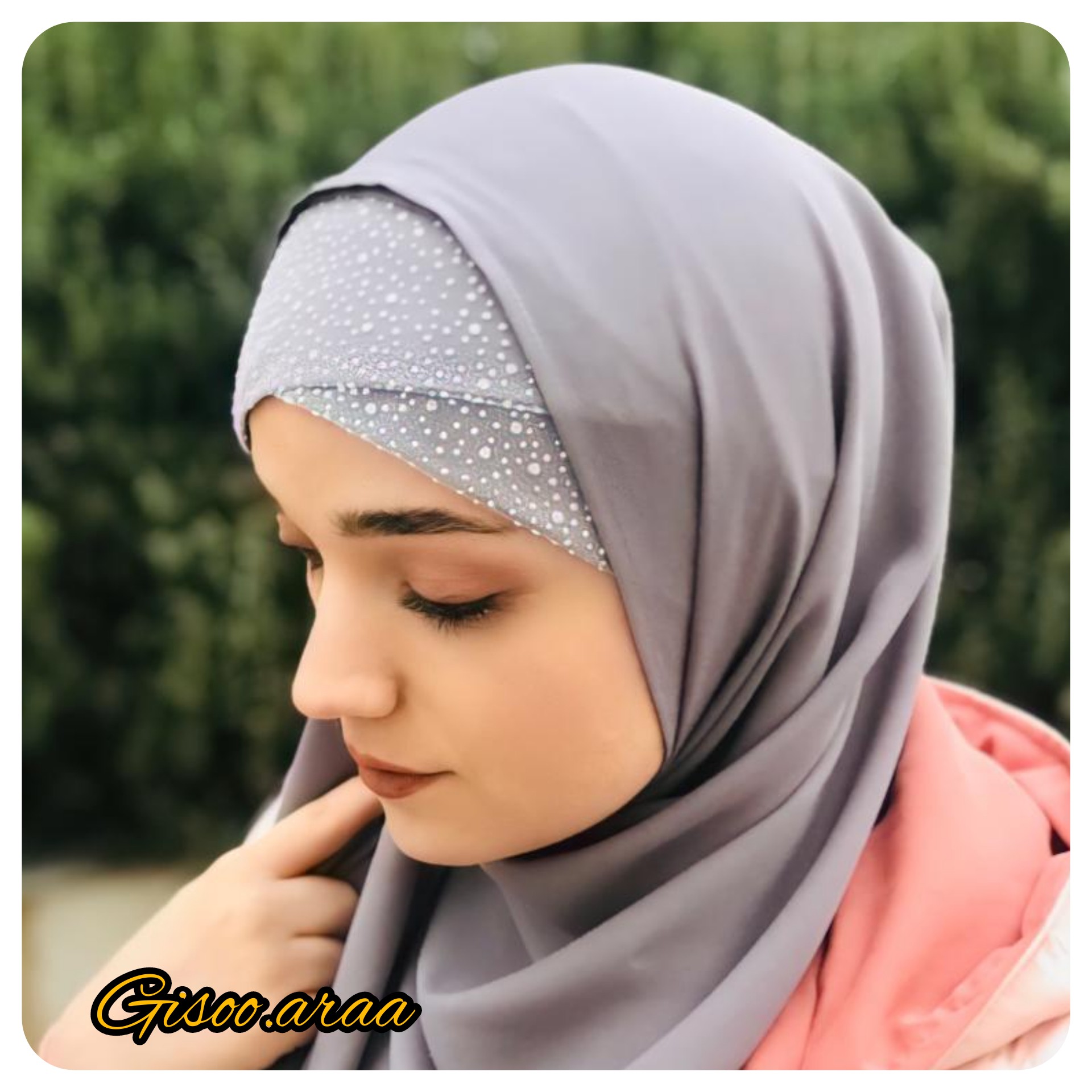 هدشال خالدار،  لطیف و با کیفیت