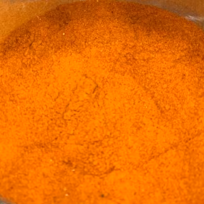 گرده زعفران جایگزین بصرفه برای خود زعفران تهیه شده از زعفران و ریشه زعفران که هم رنگدهی بالایی داره و هم عطر خیلی عالی