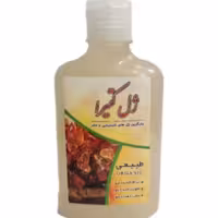 ژل کتیرا 280 گرمی براق کننده تقویت کننده حالت دهنده مو