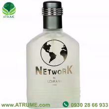 عطر ادکلن لومانی نتورک 50 میل مردانه