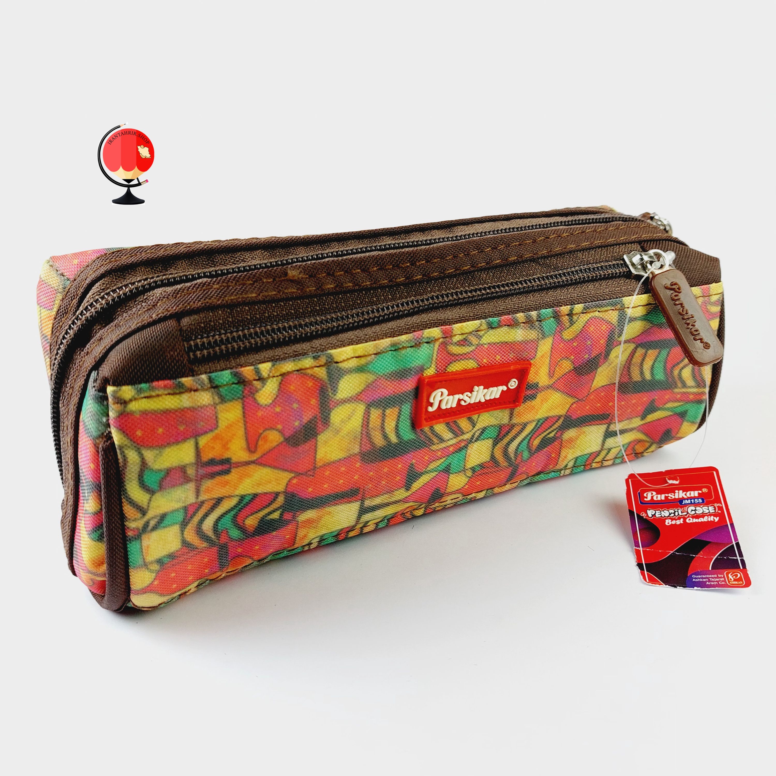 جامدادی پارسیکار  مدل jm155 طرح مصری کد 1921