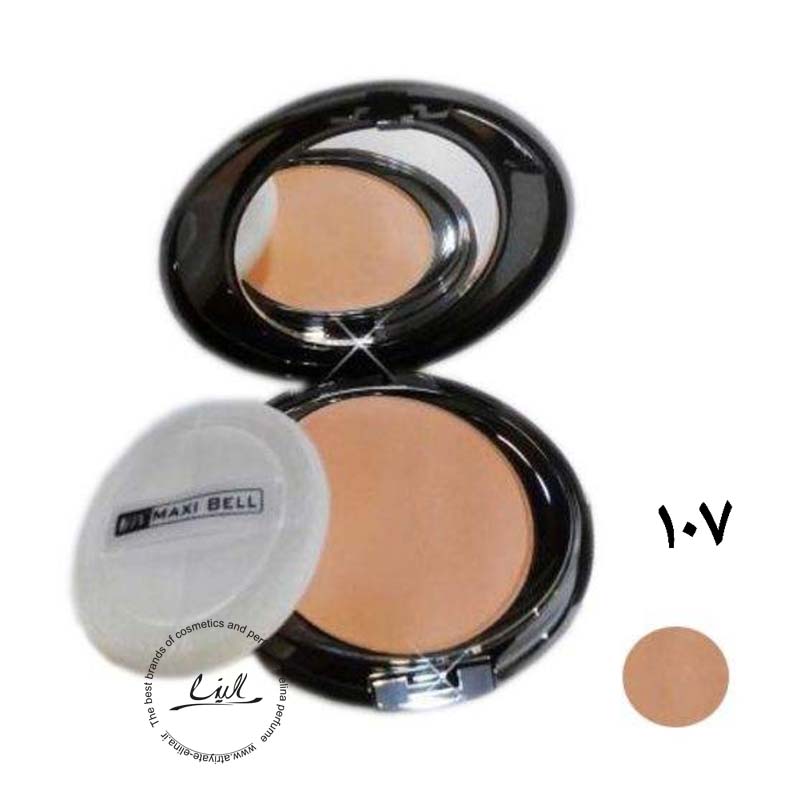 پنکیک مکسی بل مدل llv شماره 107