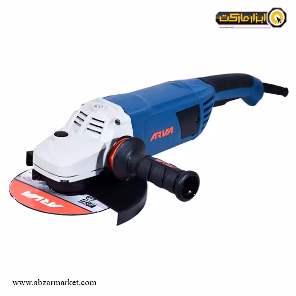 سنگ فرز آروا فرز سنگبری 2300 وات مدل 5538