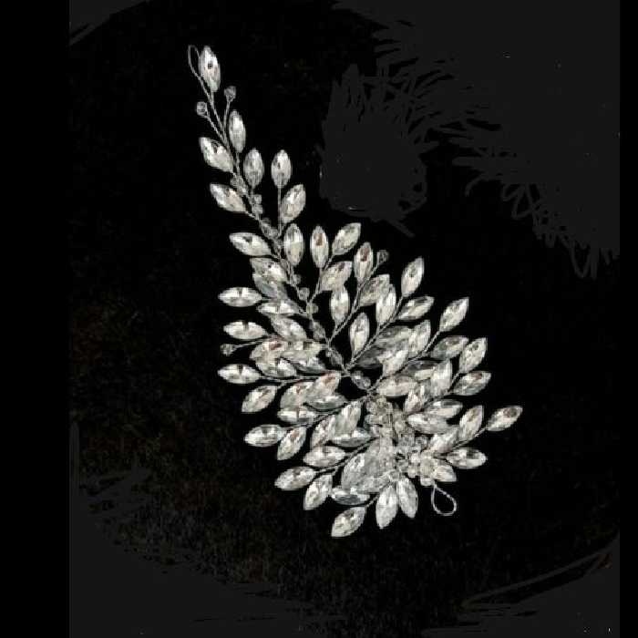 ریسه مارکیز کریستال