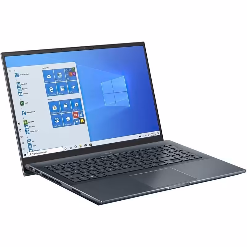 لپ تاپ ایسوس 15.6 اینچی مدل ZenBook Pro 15 UX535LI پردازنده Core i5 رم 16GB حافظه 1TB SSD گرافیک 4GB