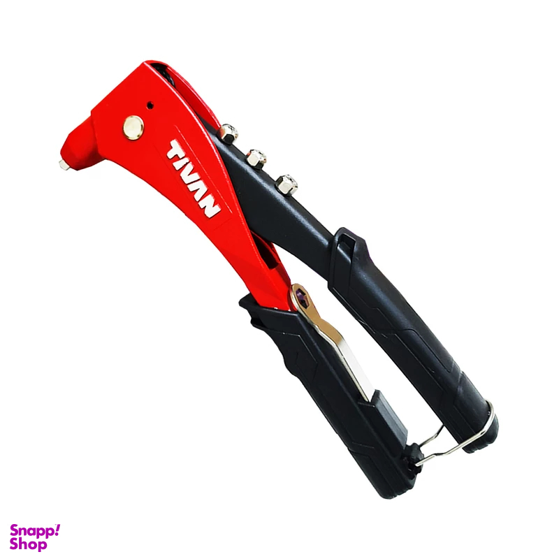 انبر پرچ تیوان مدل RO-25