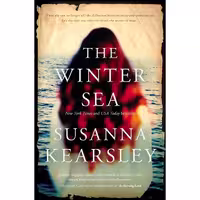 کتاب زبان اصلی The Winter Sea The Scottish series  اثر Susanna Kearsley