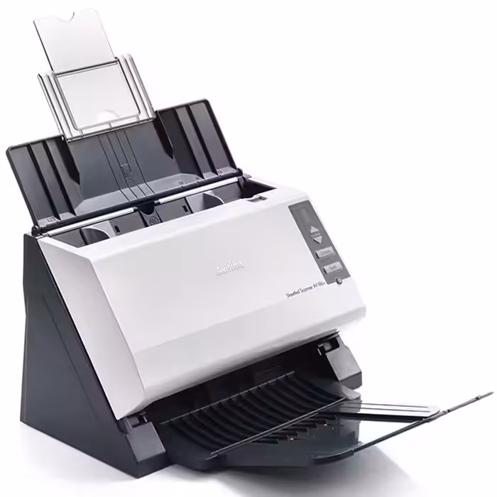 اسکنر حرفه ای 186 پلاس ای ویژن