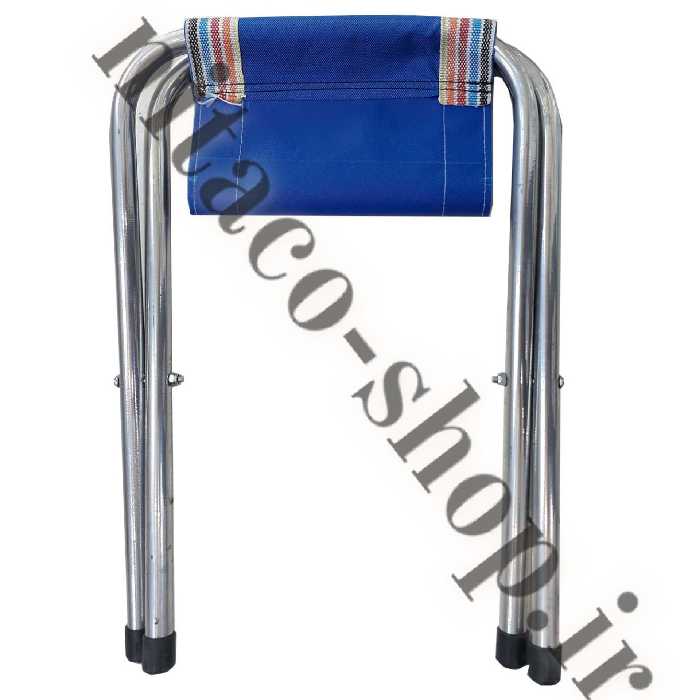 صندلی تاشوی مسافرتی با قیمت استثنایی 