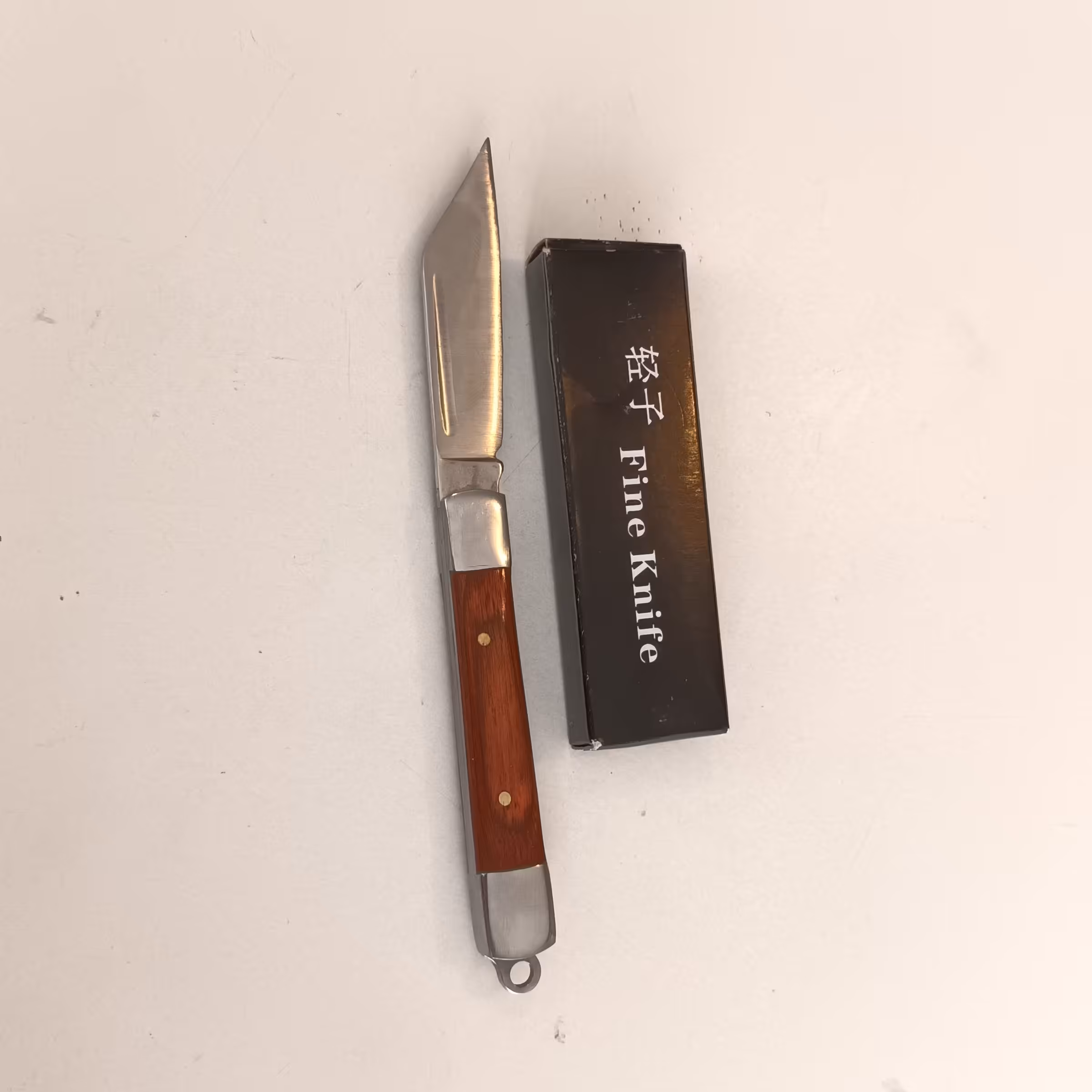 چاقوی فاین نایف-کد 131