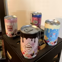 دستمال قوطی فانتزی  اصلی