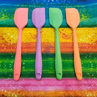 لیسک تمام سیلیکونی کوچک