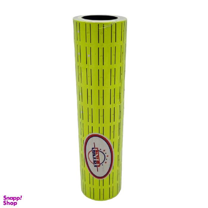 رول قیمت زن یونی وان کد 10854 بسته 10 عددی