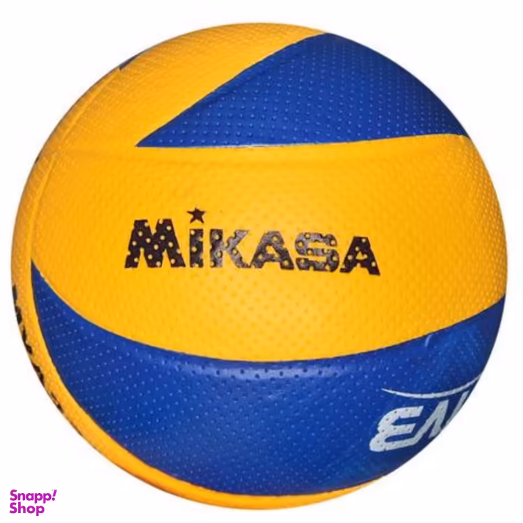 توپ والیبال طرح میکاسا کد 00m1