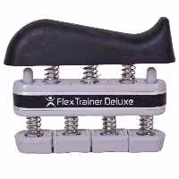 فنر تقویت مچ و انگشت AFH با مقاومت 0.98 کیلوگرم کد RK-21300