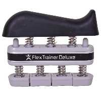 فنر تقویت مچ و انگشت AFH با مقاومت 0.98 کیلوگرم کد RK-21300