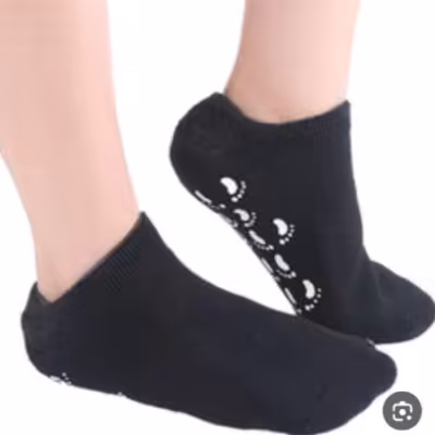 جوراب سیلیکونی