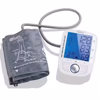 فشارسنج دیجیتالی سخنگو sanitas 