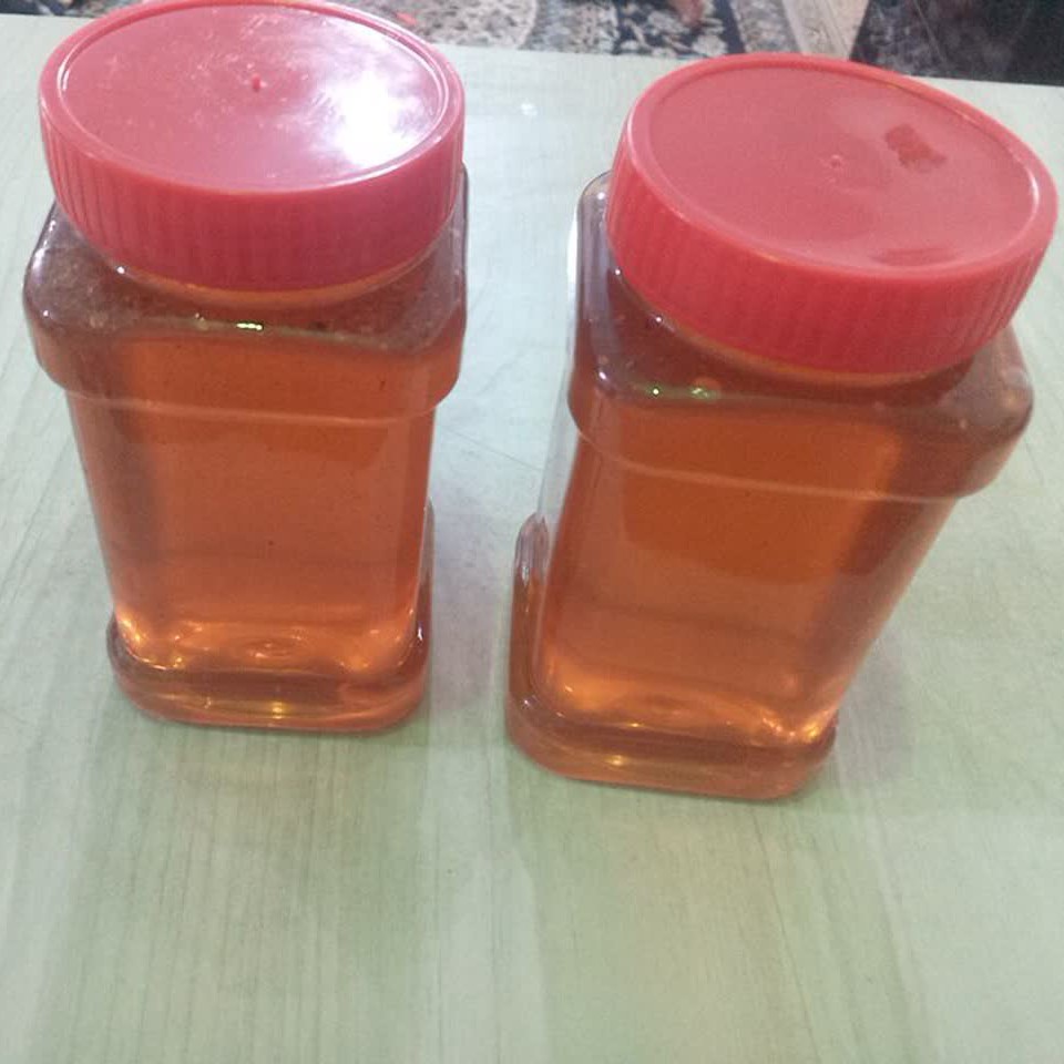 عسل چهل گیاه
