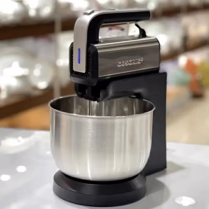 همزن کاسه ای گوسونیک