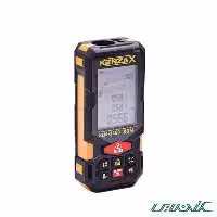 متر ليزری کنزاکس مدل KLM-1180