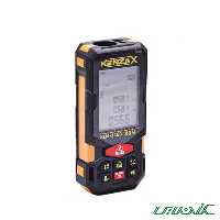 متر ليزری کنزاکس مدل KLM-1180