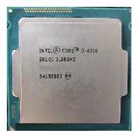 پردازنده مرکزی اینتل مدل Core i5-4590