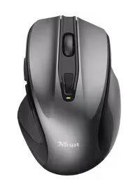 ماوس بی سیم تراست مدل Nito Mouse