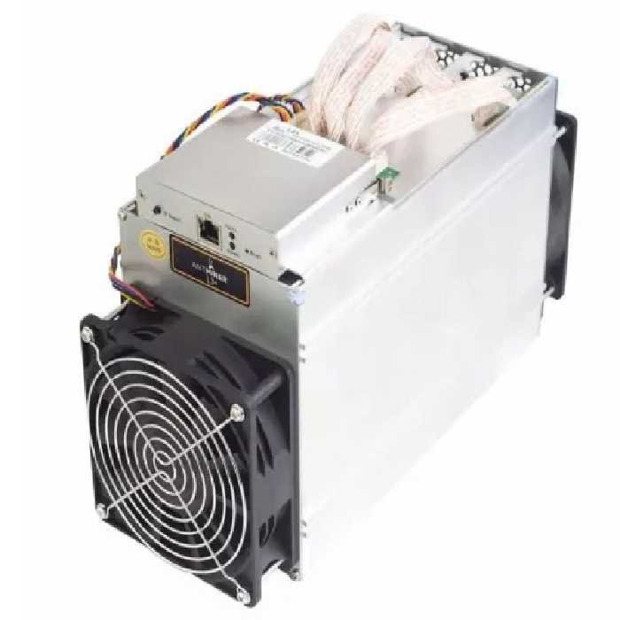 دستگاه ماینر بیت ماین مدل Antminer L3 Plus