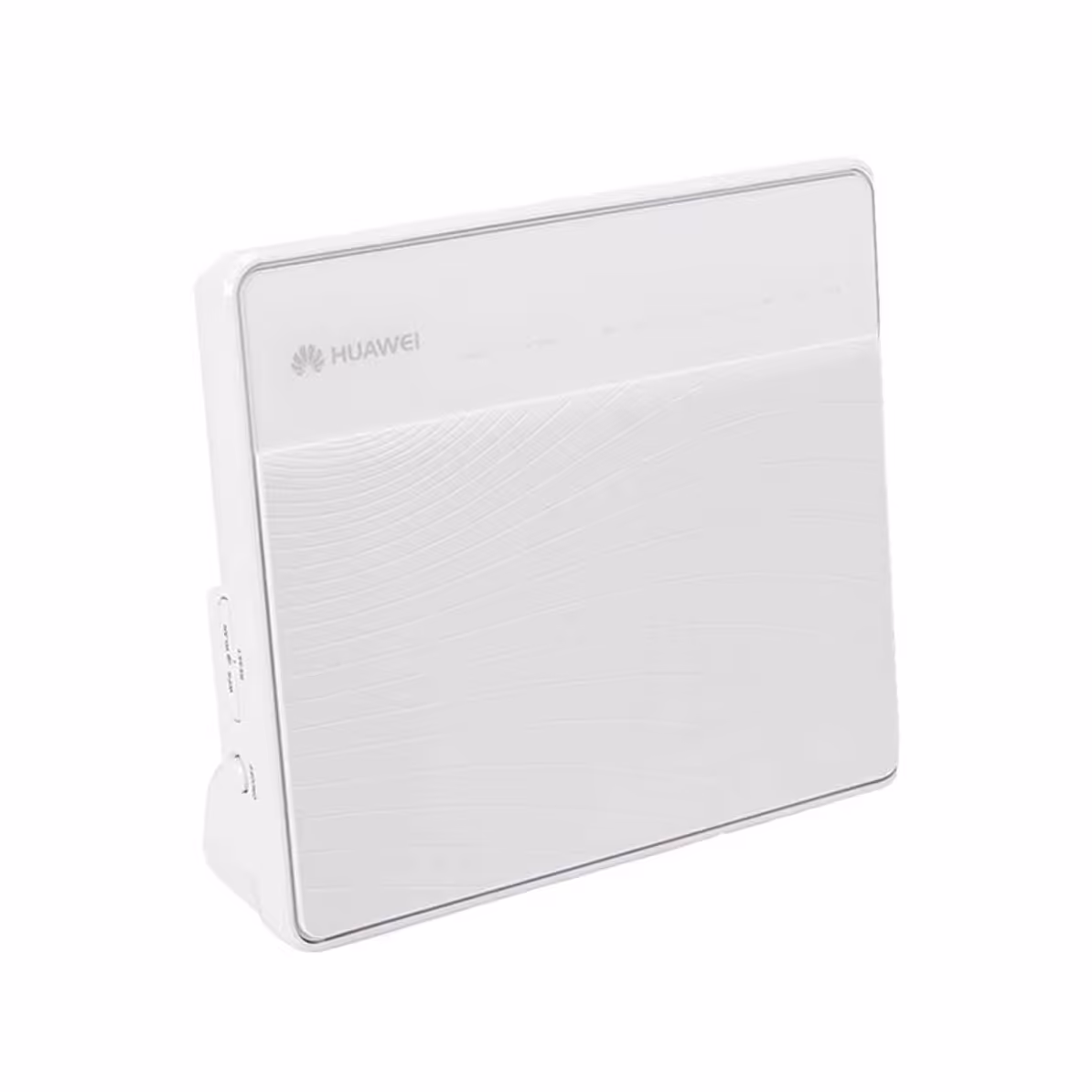 مودم روتر Huawei VDSL ADSL مدل HG655D سفید (گارانتی یکساله)