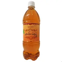 شربت سکنجبین زعفرانی - 1300 گرم 