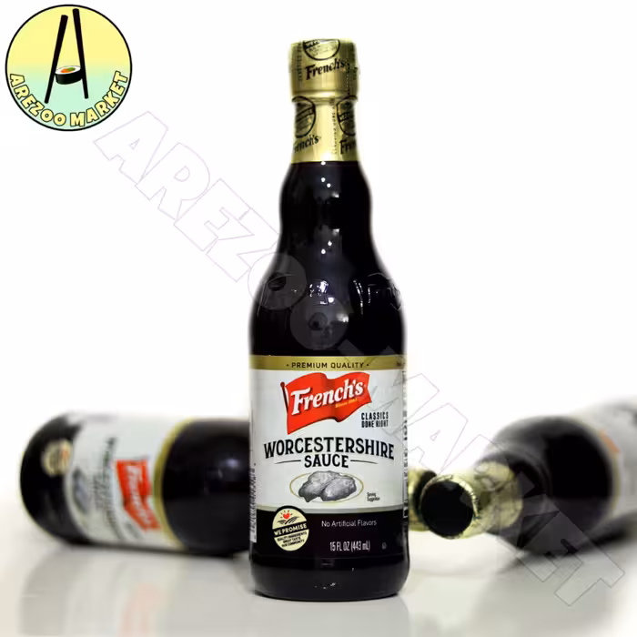 سس ورچستر (سس ووستشیر یا ورچسترشیر) آرزو مارکت