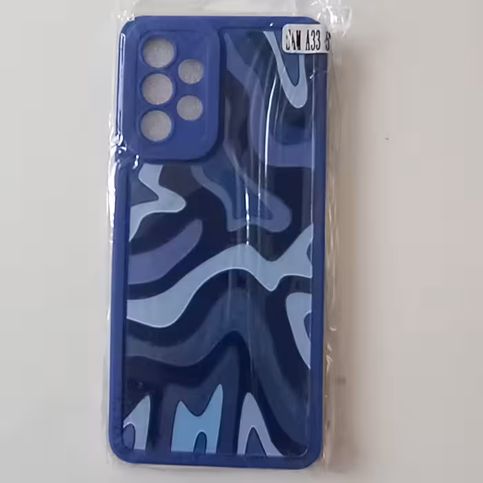 قاب گوشی A33. 