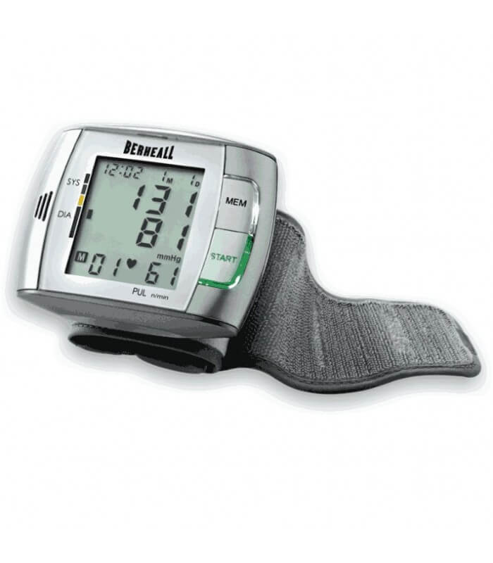 فشار سنج دیجیتال امسیگ BW52