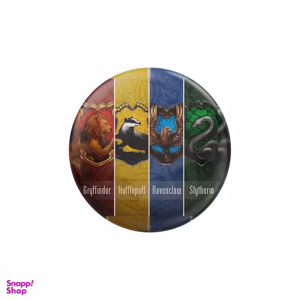 پیکسل ترمه طراحان ایده مدل نماد گروه های هاگوارتز کد CFP1243