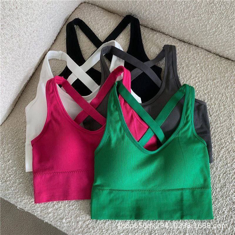 نیم تنه کبریتی پشت کش ضربدری فری سایز