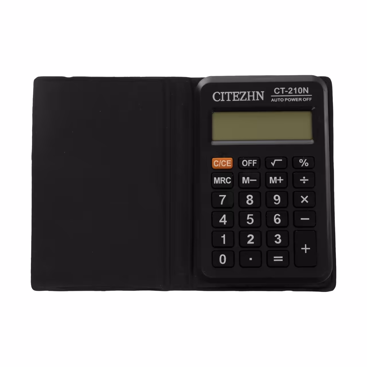 ماشین حساب سیتژن مدل CT-210N