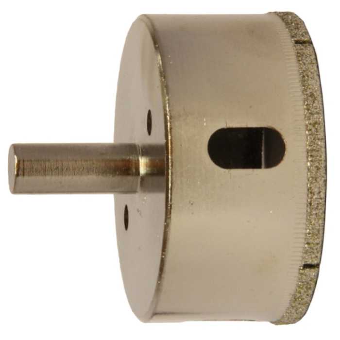 مته گردبرمناسب شیشه شماره 50میلی متر