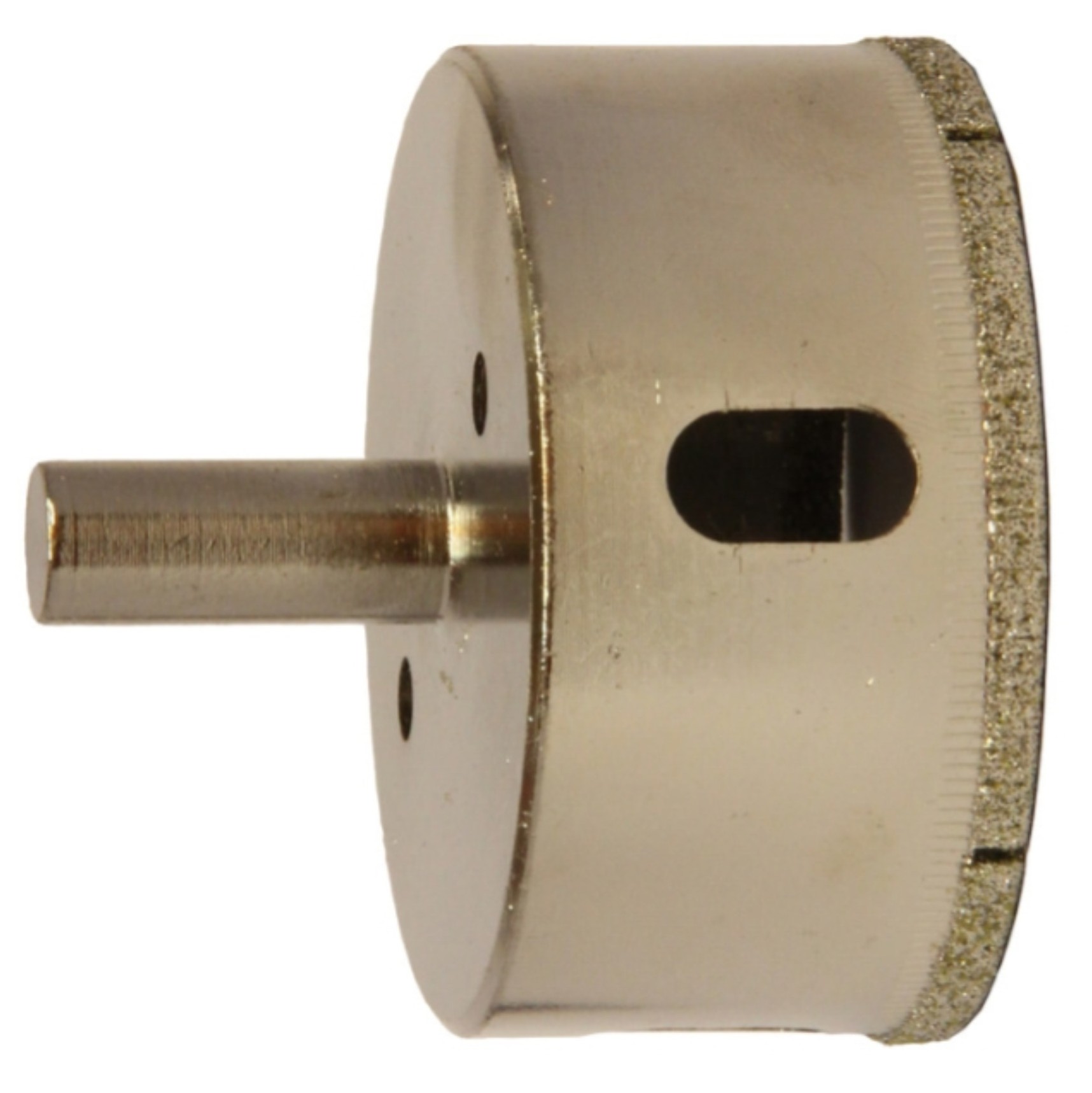 مته گردبرمناسب شیشه شماره 50میلی متر