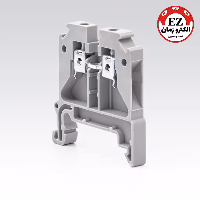 ترمینال ریلی پیچی سایز 2.5 بلند رعد الکتریک