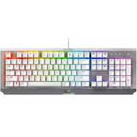 بهترین قیمت کیبورد ریزر RAZER BlackWidow X Chroma MERCURY EDITION