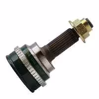 کله پلوس 34 خار پژو ABS پژو 405 وستا