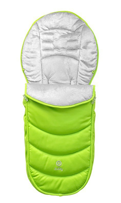گرم کن پا کالسکه کیدی اصل المان ( محافظ زمستانی) KIDDY EVOSTAR1