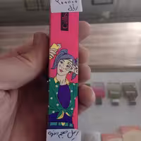 ریمل حجم دهنده واندر ولوم کالبستا