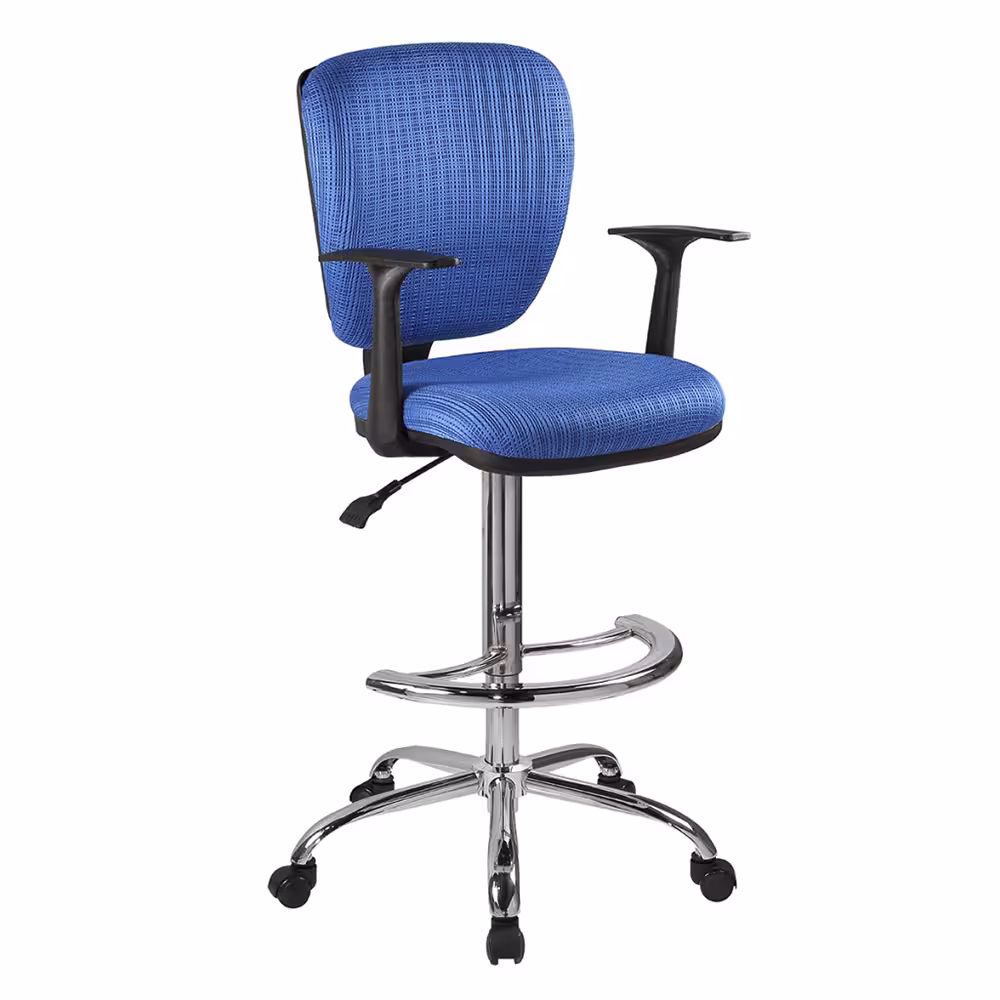 صندلی رکابدار F 208 راحتیران