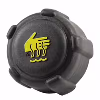 درب منبع انبساط ال90 ، ساندرو و مگان  GISP   ( درب مخزن آب اضافه رادیاتور )